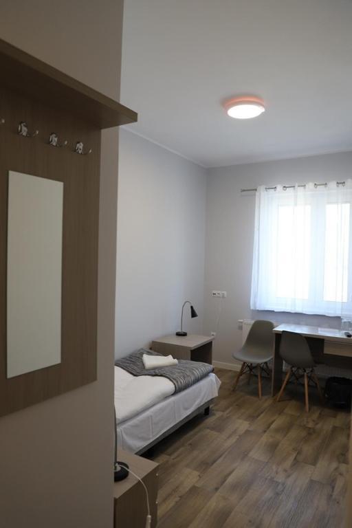 Hotel Sportowy Wolsztyn Exterior photo
